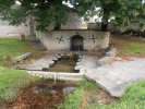 Lavoir de LA CHAPELLE DES POTS