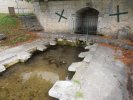 Lavoir de LA CHAPELLE DES POTS