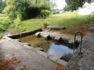 Lavoir de LA CHAPELLE DES POTS