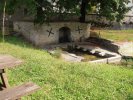 Lavoir de LA CHAPELLE DES POTS