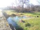 Lavoir de LE DOUHET