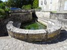 Lavoir de SAINTES