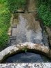 Lavoir de SAINTES