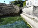 Lavoir de SAINTES