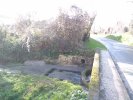 Lavoir de SAINTES