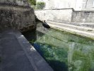 Lavoir de SAINTES