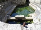 Lavoir de SAINTES