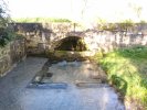 Lavoir de SAINTES