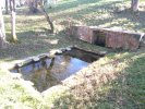 Lavoir de ST VAIZE