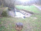 Lavoir de VENERAND