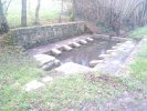 Lavoir de VENERAND