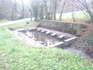 Lavoir de VENERAND