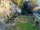 Lavoir de MORTAGNE SUR GIRONDE