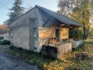 Lavoir de MORTAGNE SUR GIRONDE