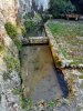 Lavoir de MORTAGNE SUR GIRONDE