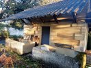 Lavoir de MORTAGNE SUR GIRONDE