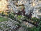 Lavoir de MORTAGNE SUR GIRONDE