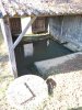 Lavoir de CORIGNAC