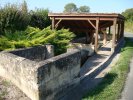 Lavoir de MESSAC