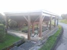 Lavoir de MESSAC
