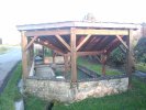 Lavoir de MESSAC