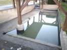Lavoir de MESSAC