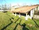 Lavoir de MONTENDRE