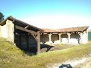 Lavoir de MONTENDRE
