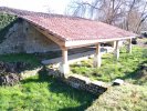 Lavoir de MONTENDRE