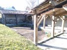 Lavoir de MONTENDRE