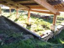 Lavoir de MONTENDRE
