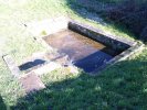 Lavoir de SALIGNAC DE MIRAMBEAU