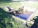 Lavoir de SALIGNAC DE MIRAMBEAU