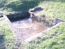 Lavoir de SALIGNAC DE MIRAMBEAU