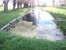 Lavoir de DOMPIERRE SUR MER