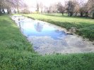 Lavoir de DOMPIERRE SUR MER