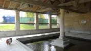 Lavoir de MIRAMBEAU