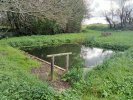 Lavoir de ST BONNET SUR GIRONDE