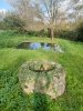 Lavoir de ST BONNET SUR GIRONDE