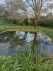 Lavoir de ST BONNET SUR GIRONDE