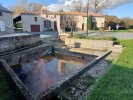 Lavoir de ST SORLIN DE CONAC