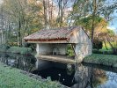 Lavoir de ST SORLIN DE CONAC