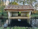 Lavoir de ST SORLIN DE CONAC