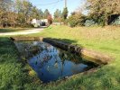 Lavoir de ST THOMAS DE CONAC