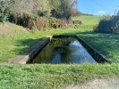 Lavoir de ST THOMAS DE CONAC