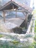 Lavoir de COURCERAC