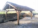 Lavoir de COURCERAC