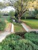 Lavoir de CRESSE