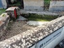 Lavoir de LOUZIGNAC
