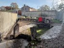 Lavoir de LOUZIGNAC